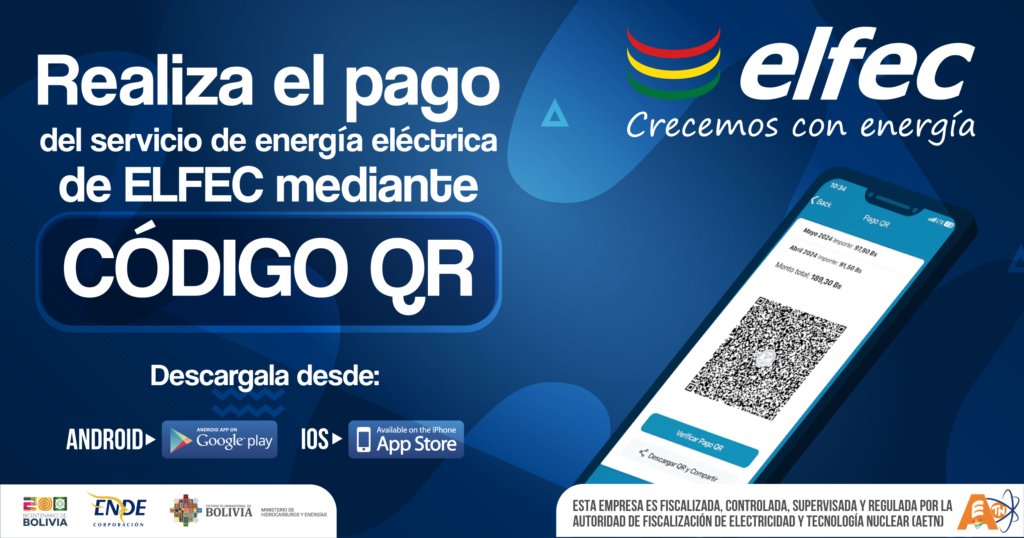 BRANDING-APP-ELFEC-PAGOS-QR-FACEBOOK-E-INSTAGRAM-15-1024x538 Sancionan la adhesión de Bolivia al Mercosur y la remiten al Ejecutivo para su promulgación