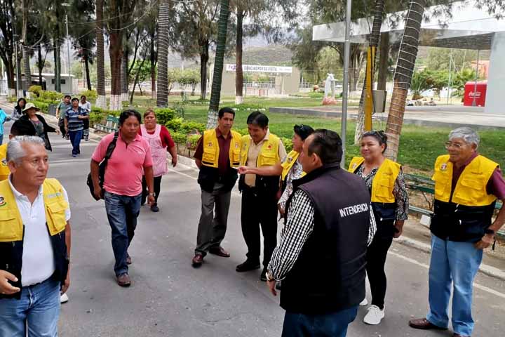 Cochabamba: Más de 4.800 comerciantes participaran de la Feria Navideña