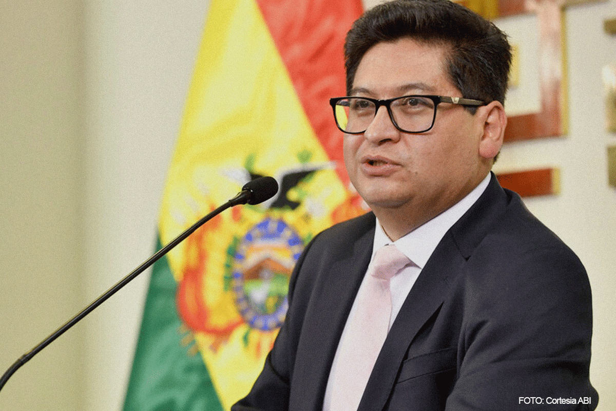 Ministro defiende control de especulación en PGE 2025 ante críticas