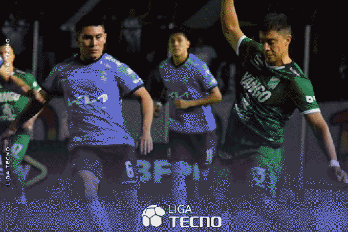 Blooming empató 0-0 ante Oriente Petrolero