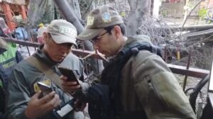 OPERATIVO POR PRESUNTA PORNOGRAFÍA INFANTIL DEJA APREHENDIDOS EN COCHABAMBA