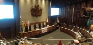 SENADO APRUEBA ABROGACIÓN DE LA LEY 1720 Y DEVUELVE EL PROYECTO A DIPUTADOS PARA REVISIÓN