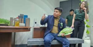Leonardo Loza pide una pausa humanitaria de ocho horas en los bloqueos