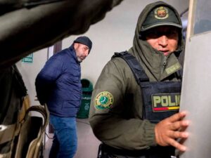 SUSPENDEN AUDIENCIA DE FERNANDO CERIMEDO Y FIJAN NUEVA FECHA