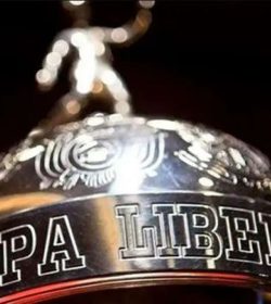 Ocho equipos bolivianos en la Copa Libertadores y la Copa Sudamericana.”