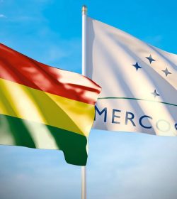 Lula sanciona la ley de incorporación de Bolivia al Mercosur
