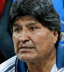 Grupo Arcistas acusa de violaciones constitucionales y legales contra Evo Morales
