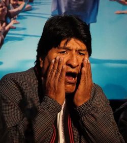 Tribunal Constitucional de Bolivia ha invalidado la reelección indefinida, excluyendo a Evo Morales de las elecciones de 2025.