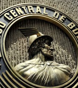 EEUU informa la deuda de Bolivia con China, $4.1 mil millones, cifra mayor a la contabilizada por el Banco Central de Bolivia