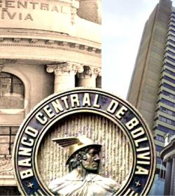Reservas internacionales de Bolivia alcanzan su punto más bajo, disminuyendo a $us 2.147 millones.